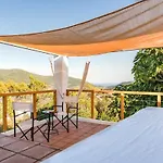 Private Hilltop With Pool & Panoramic Views - Country Kalimera Villa Skopelos