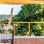 Private Hilltop With Pool & Panoramic Views - Country Kalimera *