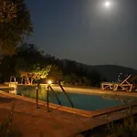 Villa Private Hilltop With Pool & Panoramic Views - Country Kalimera Skopelos