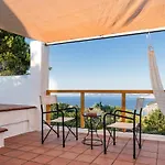 Villa Private Hilltop With Pool & Panoramic Views - Country Kalimera