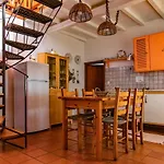 Private Hilltop With Pool & Panoramic Views - Country Kalimera Skopelos