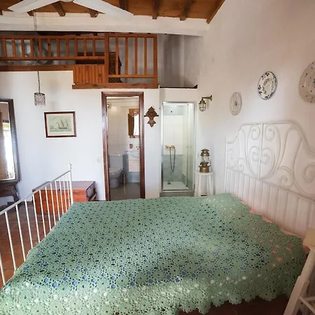 Hilltop Private Gem With Big Garden, Views And Pool Skopelos Town