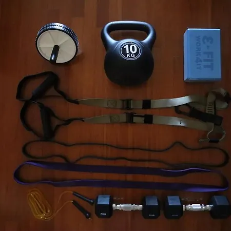 Hilltop Private Gem With Big Garden, Views And Pool Villa *