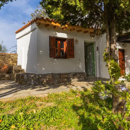 Private Hilltop Villa With Pool & Panoramic Views - Country Villa Kalimera