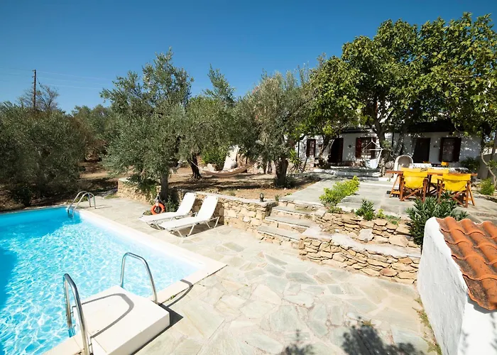 Private Hilltop With Pool & Panoramic Views - Country Kalimera Βίλα Σκόπελος