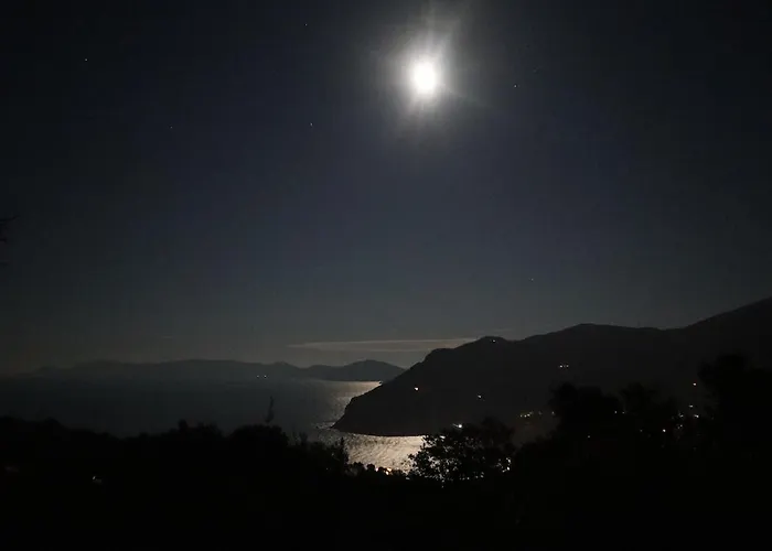 Βίλα Private Hilltop With Pool & Panoramic Views - Country Kalimera *