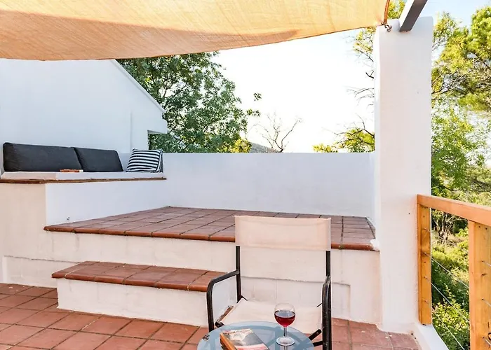 Private Hilltop With Pool & Panoramic Views - Country Kalimera Βίλα