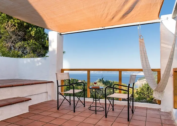 Βίλα Private Hilltop With Pool & Panoramic Views - Country Kalimera