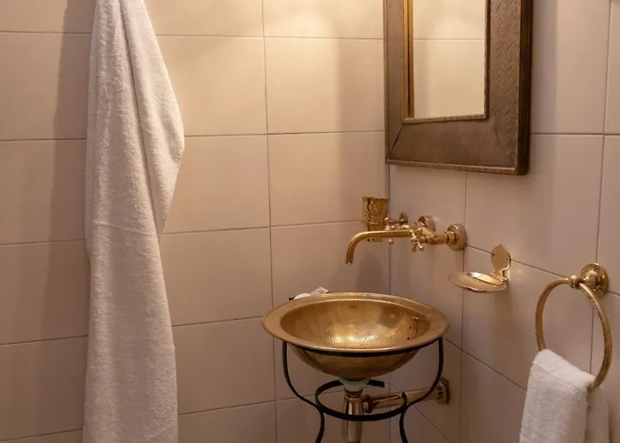 Βίλα Private Hilltop With Pool & Panoramic Views - Country Kalimera